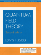 Quantum field theory [2nd ed.]
