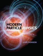 Modern particle physics