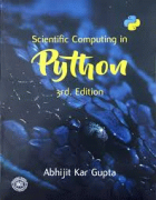Scientific computing in python [3rd ed.]