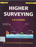 Higher surveying [4th ed.]