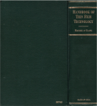 Handbook of thin film technology