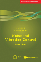 Noise and vibration control [2nd ed.]