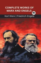 Complete works of Marx and Engels