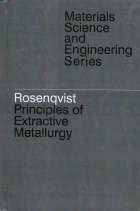 Principles of extractive metallurgy