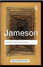 The political unconscious : narrative as a socially symbolic act