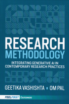 Research methodology : integrating generative AI in contemporary research practices