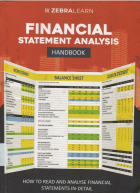 Financial statement analysis handbook