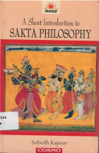 A short introduction to Sakta philosophy